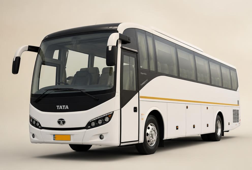 Mini & 40-Seater Buses