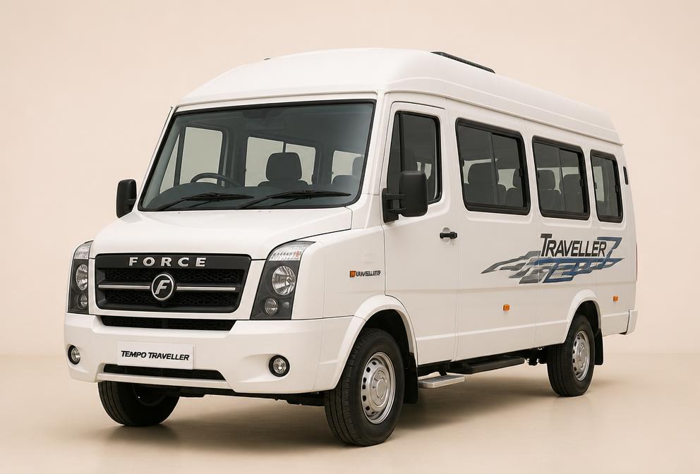 Tempo Travellers